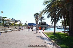 Alicante- Passeo et port 037